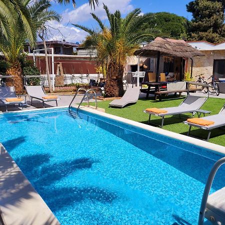 Villa Tore Quartu SantʼElena Kültér fotó