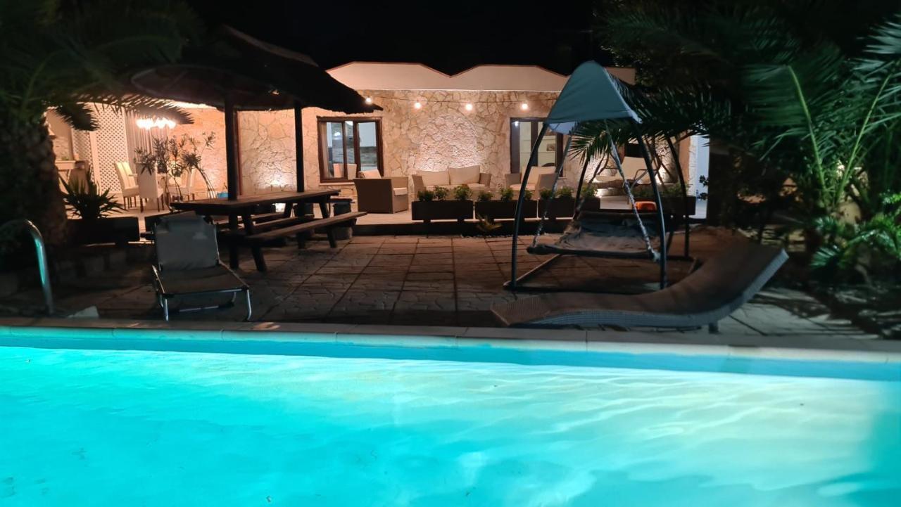Villa Tore Quartu SantʼElena Kültér fotó