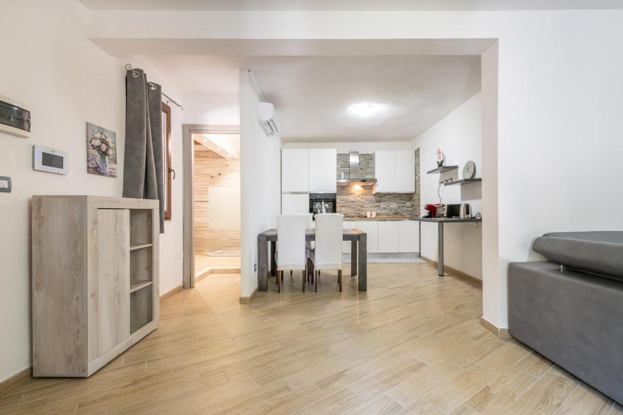 Villa Tore Quartu SantʼElena Kültér fotó