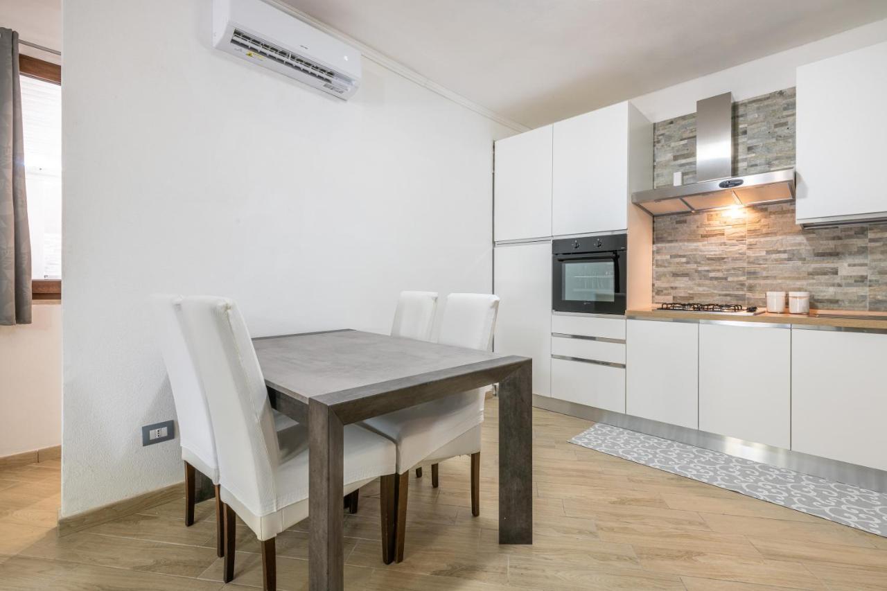 Villa Tore Quartu SantʼElena Kültér fotó