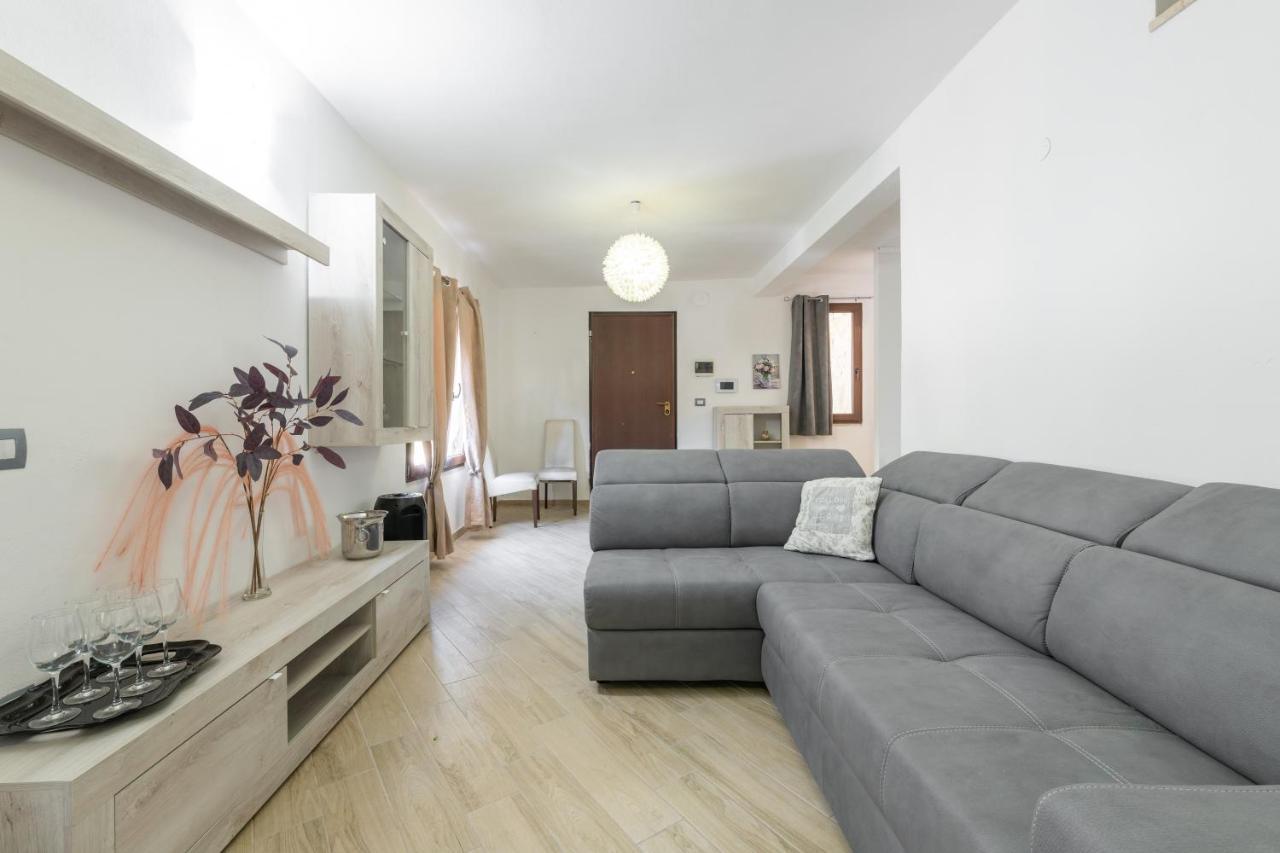 Villa Tore Quartu SantʼElena Kültér fotó