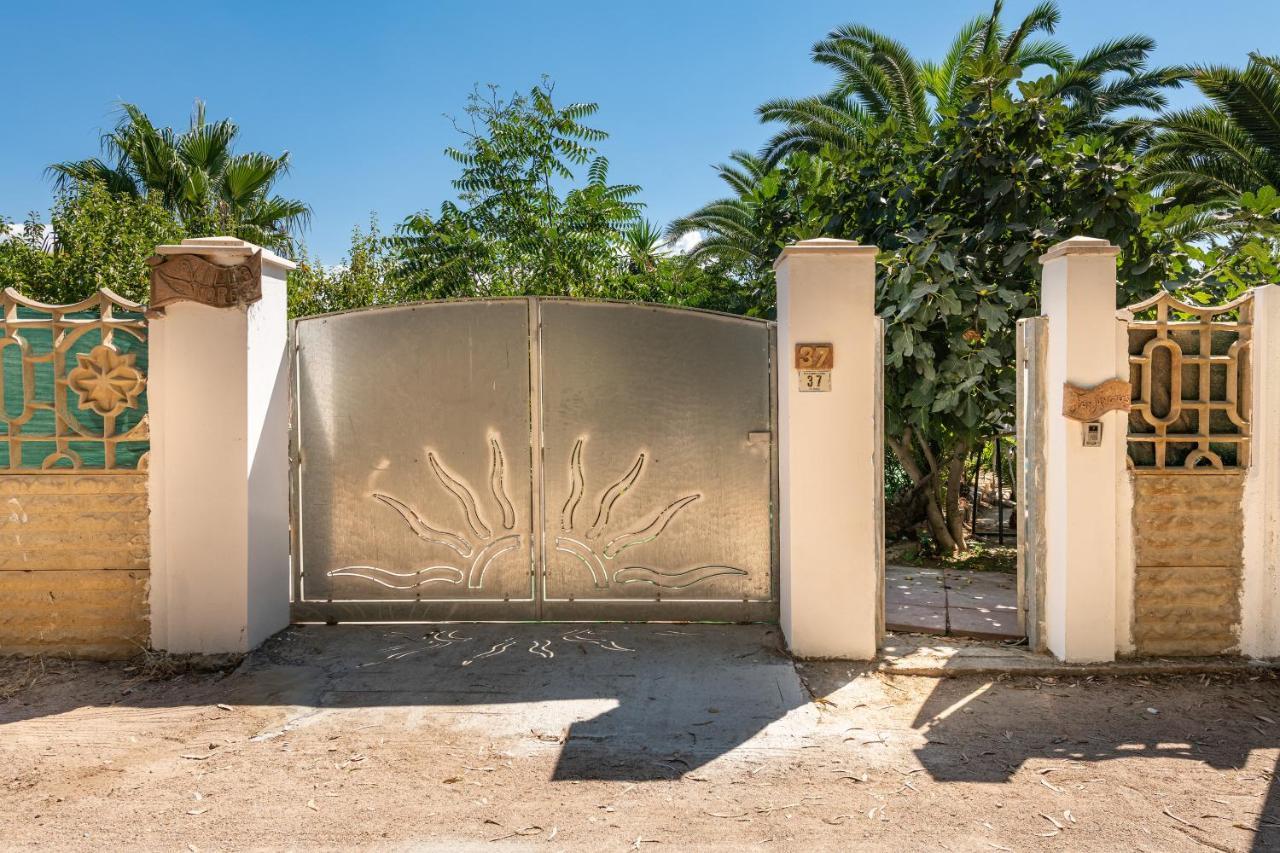 Villa Tore Quartu SantʼElena Kültér fotó