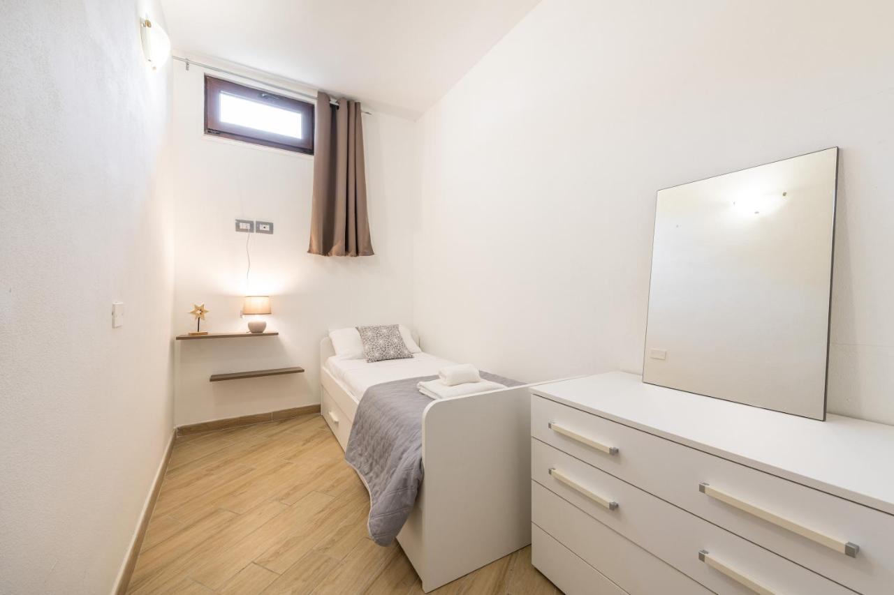 Villa Tore Quartu SantʼElena Kültér fotó