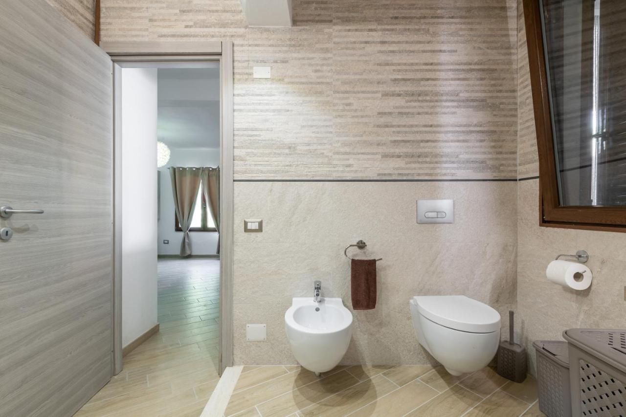 Villa Tore Quartu SantʼElena Kültér fotó