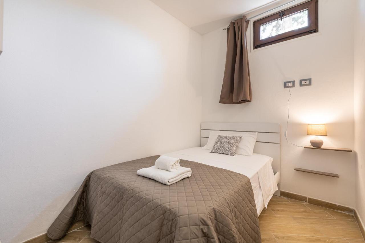 Villa Tore Quartu SantʼElena Kültér fotó