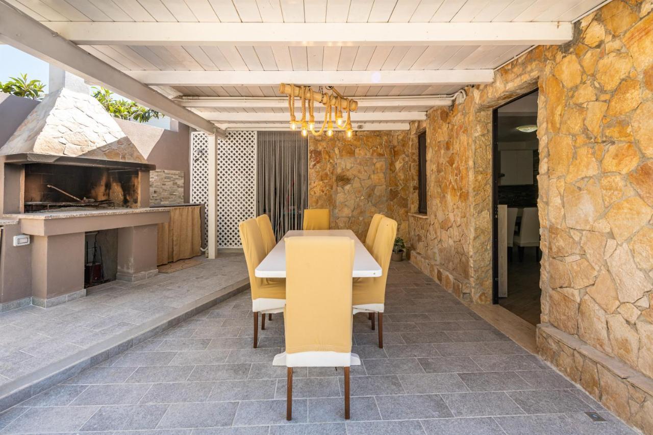 Villa Tore Quartu SantʼElena Kültér fotó