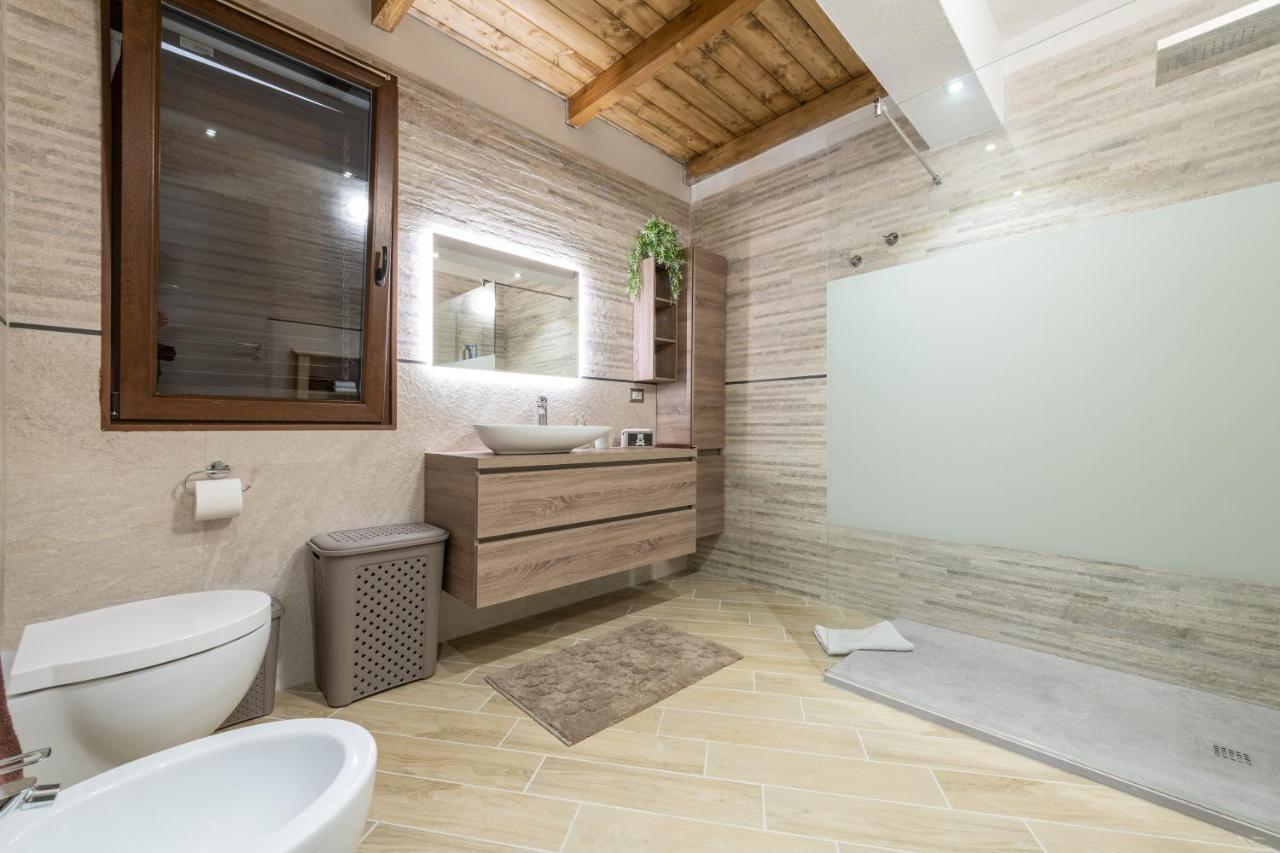 Villa Tore Quartu SantʼElena Kültér fotó