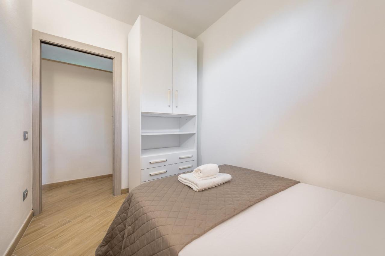 Villa Tore Quartu SantʼElena Kültér fotó