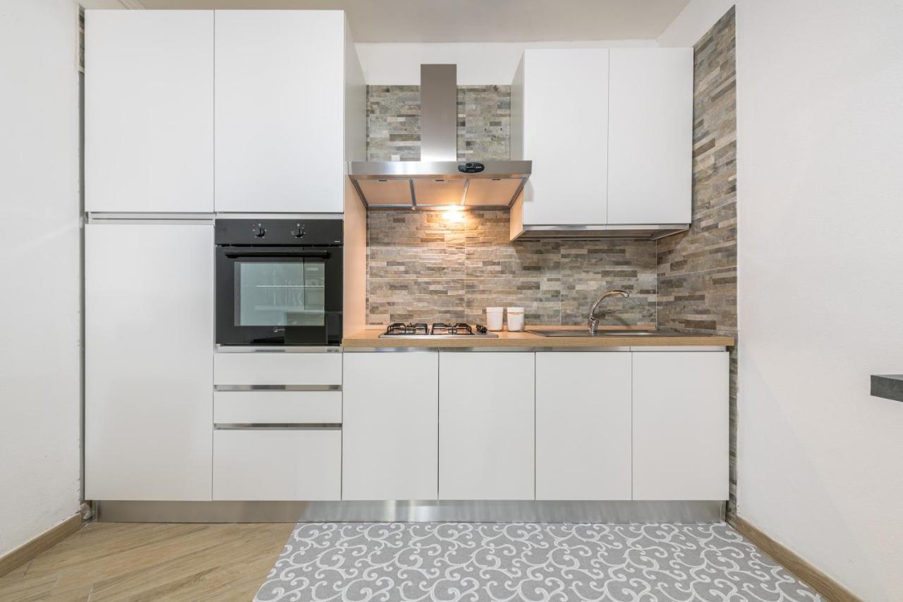Villa Tore Quartu SantʼElena Kültér fotó