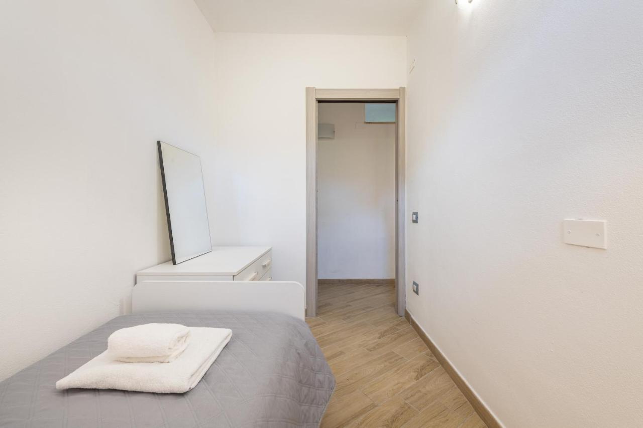 Villa Tore Quartu SantʼElena Kültér fotó