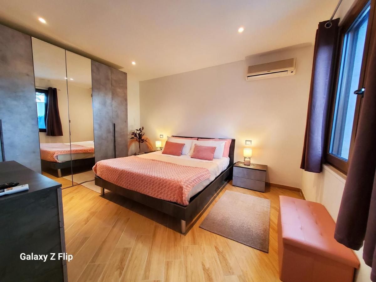 Villa Tore Quartu SantʼElena Kültér fotó